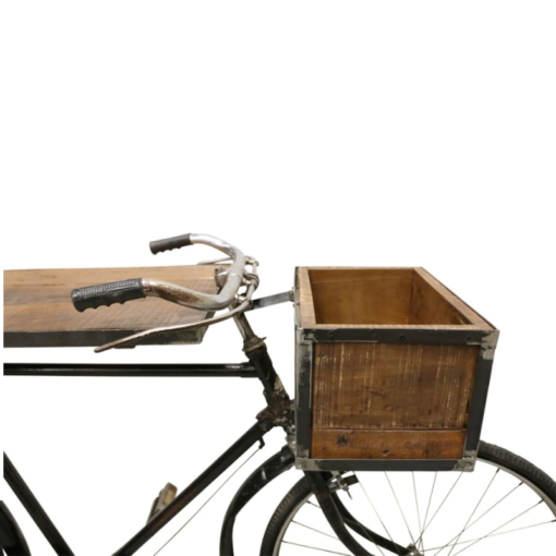 Fiets console tafel