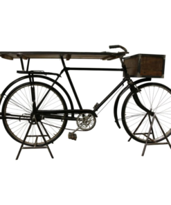 Fiets console tafel